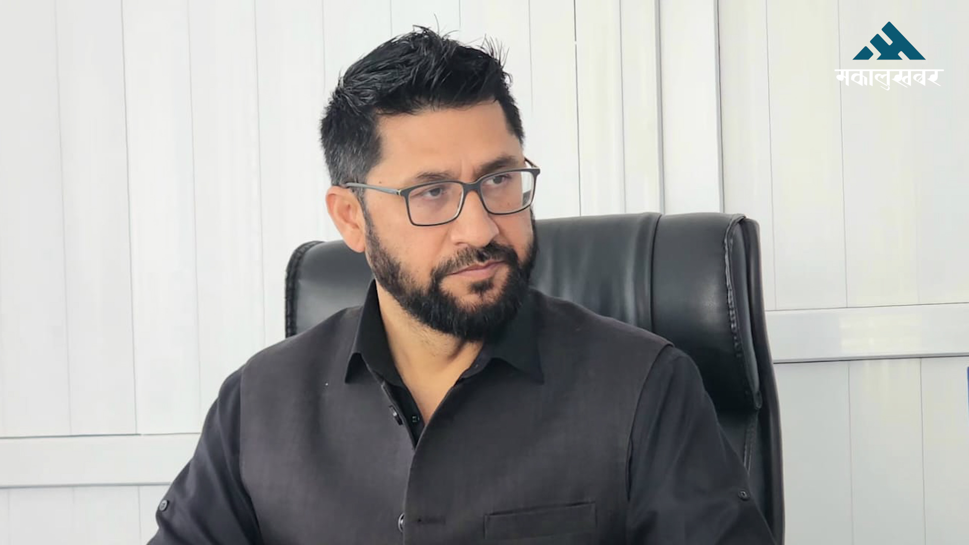 हिन्दुस्तान टाइम्समा रवि लामिछानेको लेख: ‘नेपाल भारतको विकास यात्राको साझेदार बन्न चाहन्छ’