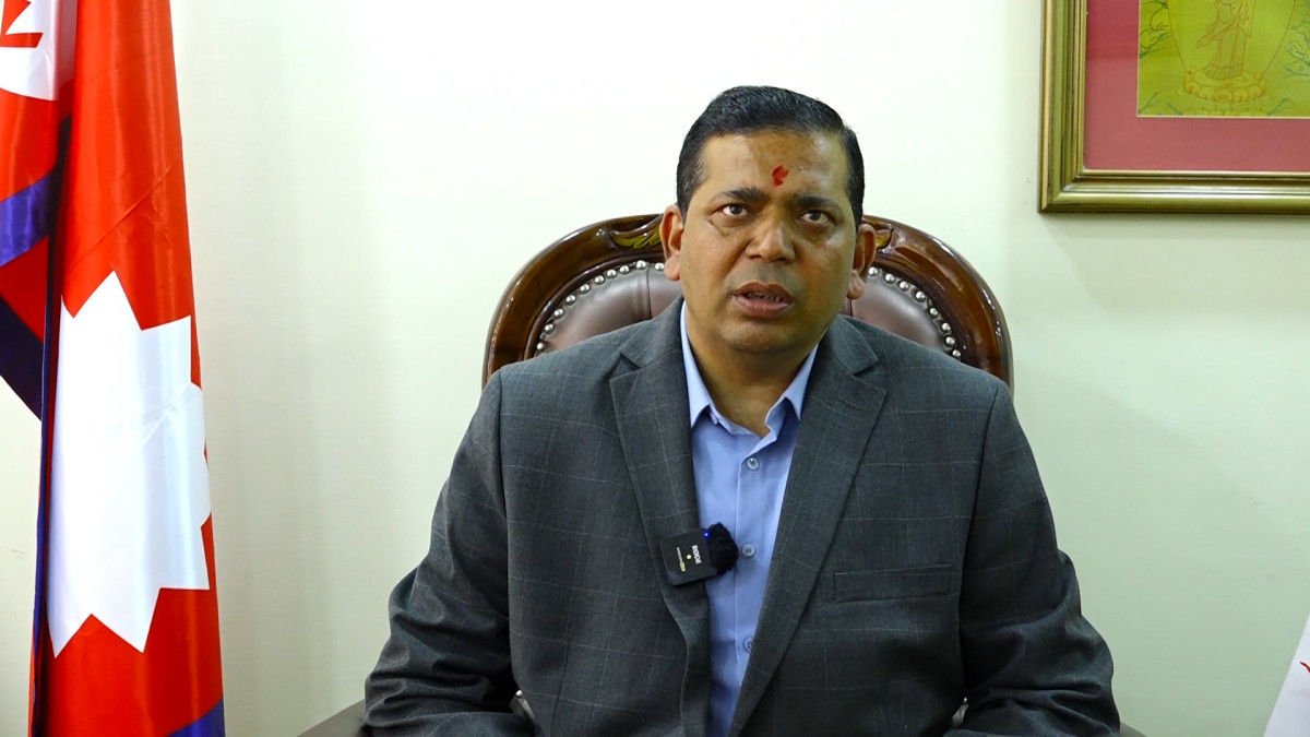 अध्यादेशपछि राखेपको बोर्डमा रिक्तताः एशियन गेम्स र १० औं राष्ट्रिय खेलकुदको तयारी प्रभावित नहुने सदस्यसचिवको दाबी