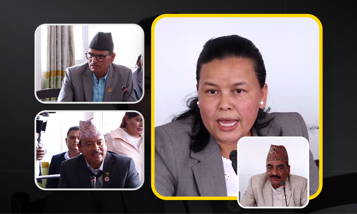 कृषि क्षेत्रको आमूल सुधारका लागि ऐन संशोधन र लगानी वृद्धिमा सांसदहरूको जोड