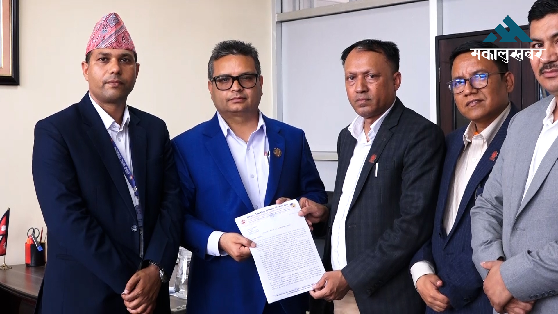 सरकारलाई संसदीय समितिले भन्यो- निर्माण क्षेत्रको काममा तिब्रता दिइयोस्