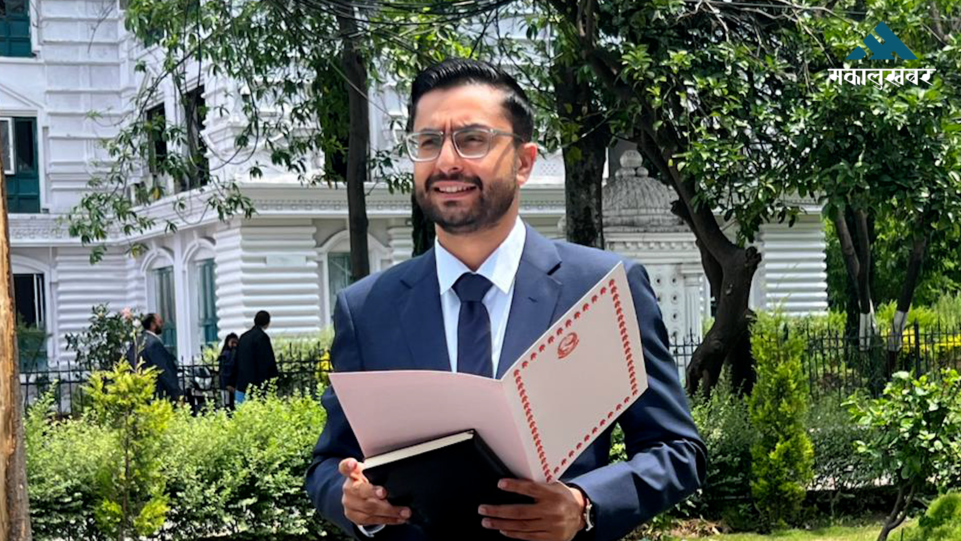 ‘प्रधानमन्त्री सदनप्रति उत्तरदायी हुनुहुन्छ, आवश्यक परे पुनः जवाफ दिनुहुनेछ’
