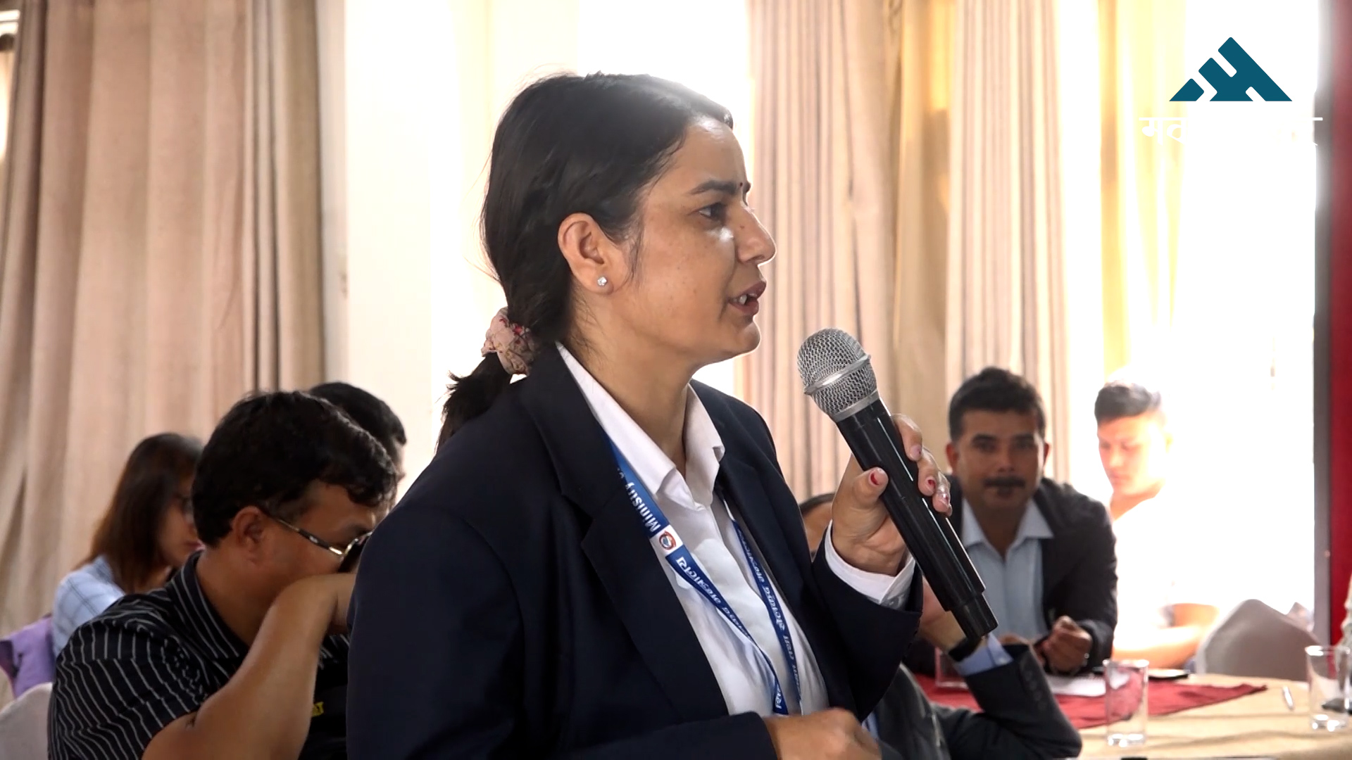 ‘अपाङ्गता भएका व्यक्तिको यौन तथा प्रजनन स्वास्थ्यसम्बन्धी कानून कार्यान्वयनको अवस्था कमजोर’