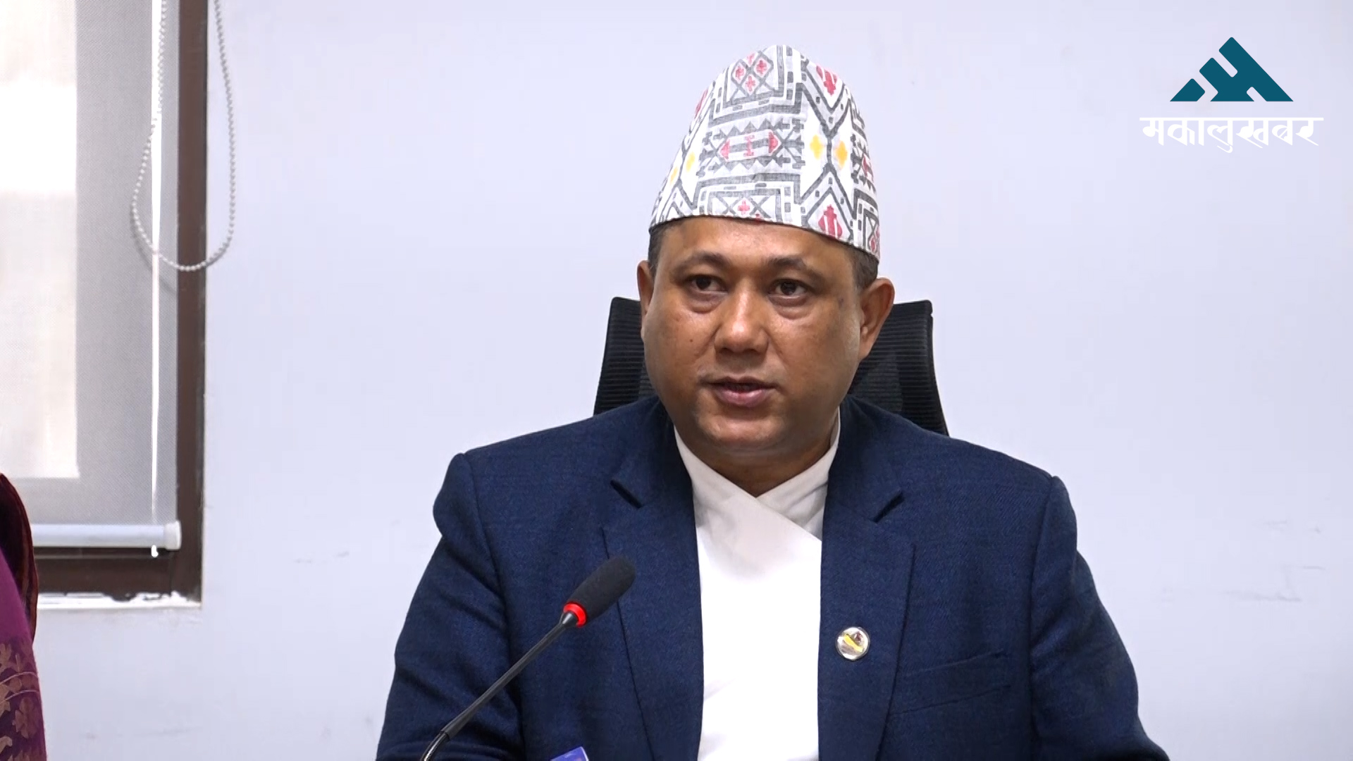 रवि लामिछाने काठमाडौँ फर्किए लगत्तै परराष्ट्रमन्त्री भारत भ्रमणमा जाने