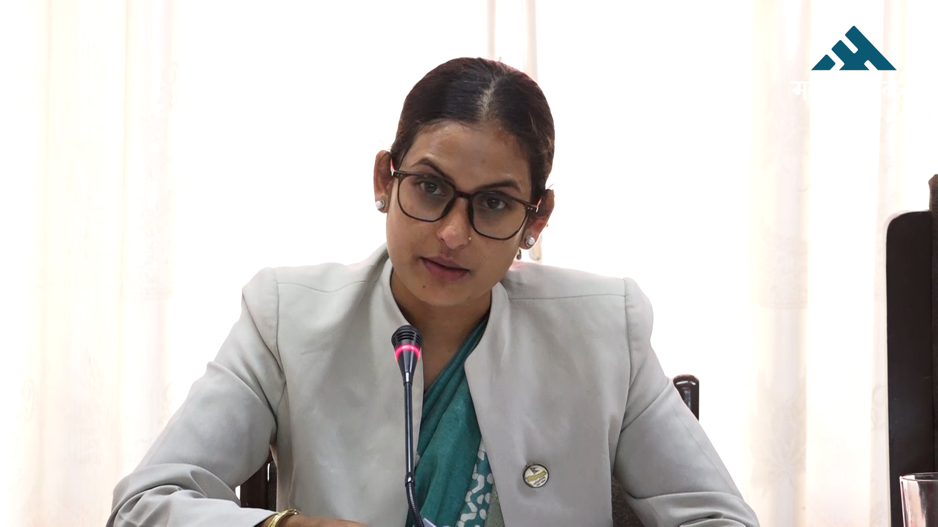 जातीय भेदभाव र छुवाछूत लोकतान्त्रिक र उन्नत समाजको बाधक होः मन्त्री वादी