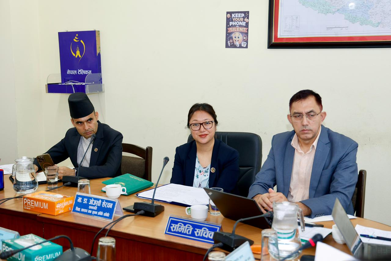 दर्ताबिनै सञ्चालन भइरहेका राइड शेयरिङ एपमाथि सरकारको निगरानी