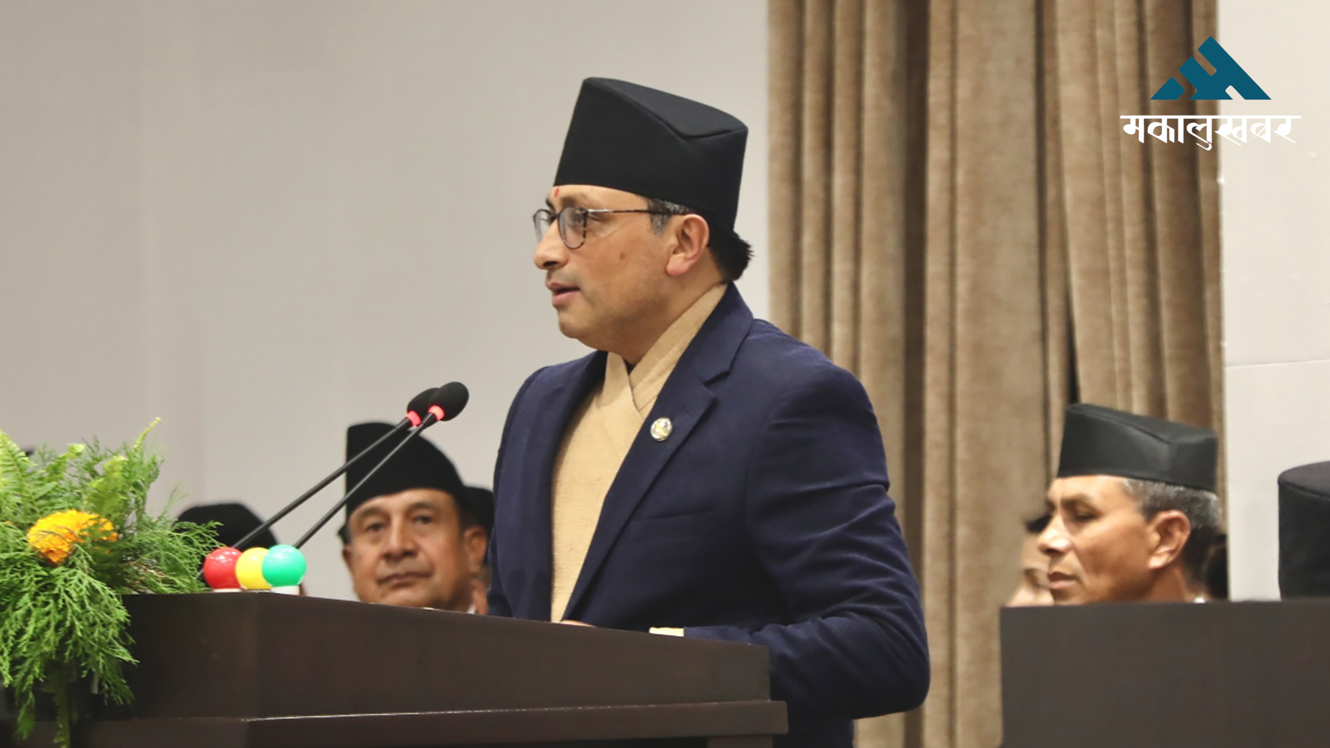 नेपाललाई अति कम विकसित मुलुकको सूचीबाट स्तरोन्नति गर्न २ वर्ष समय थप्ने