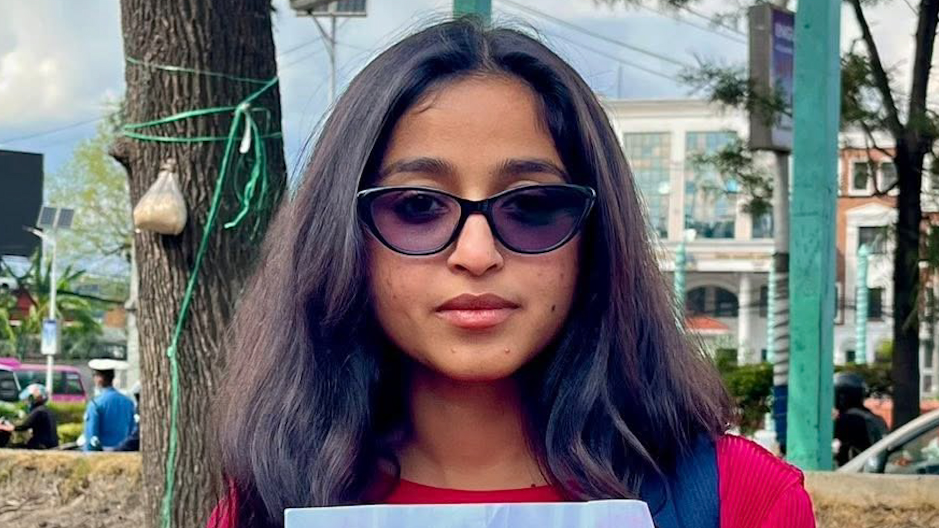 भूमिहीनमाथि डोजर चलाउनु अन्यायपूर्ण: तनुजा पाण्डे