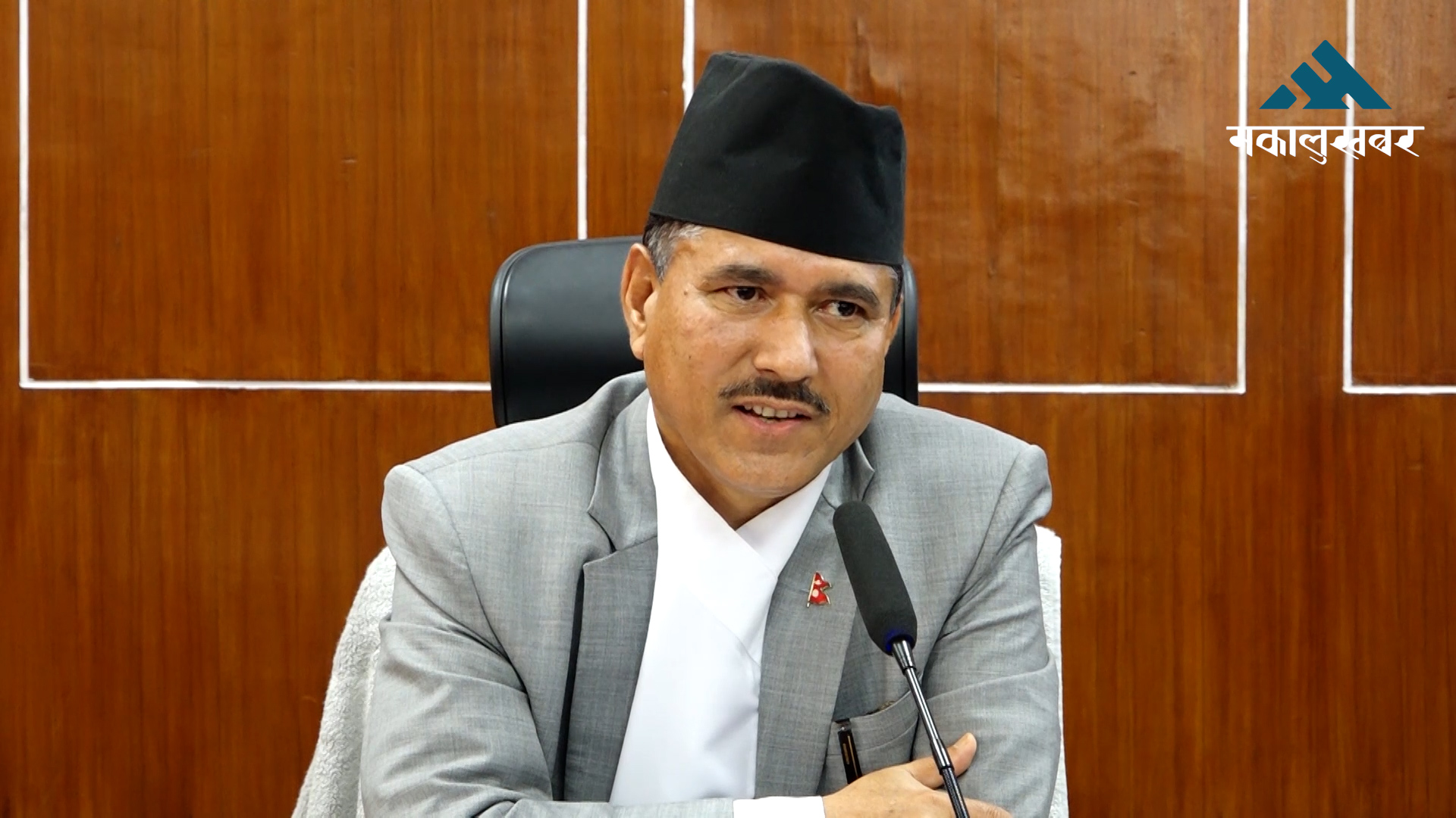 एक दर्जन बढी स्थानीय तहले  २०७५/७६ देखि लेखापरीक्षण नगराएको खुलासा