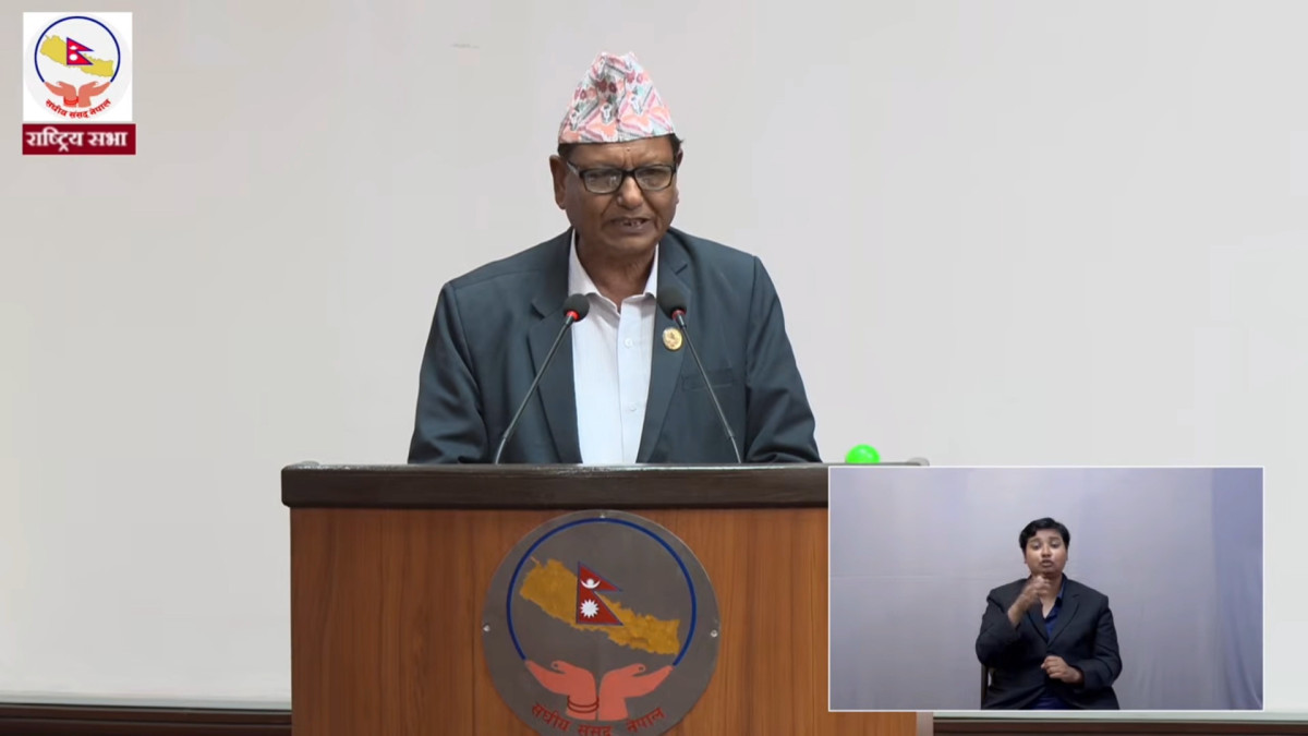 सुकुम्बासीमाथि सरकारले निर्दयी व्यवहार देखायोः जनमोर्चा