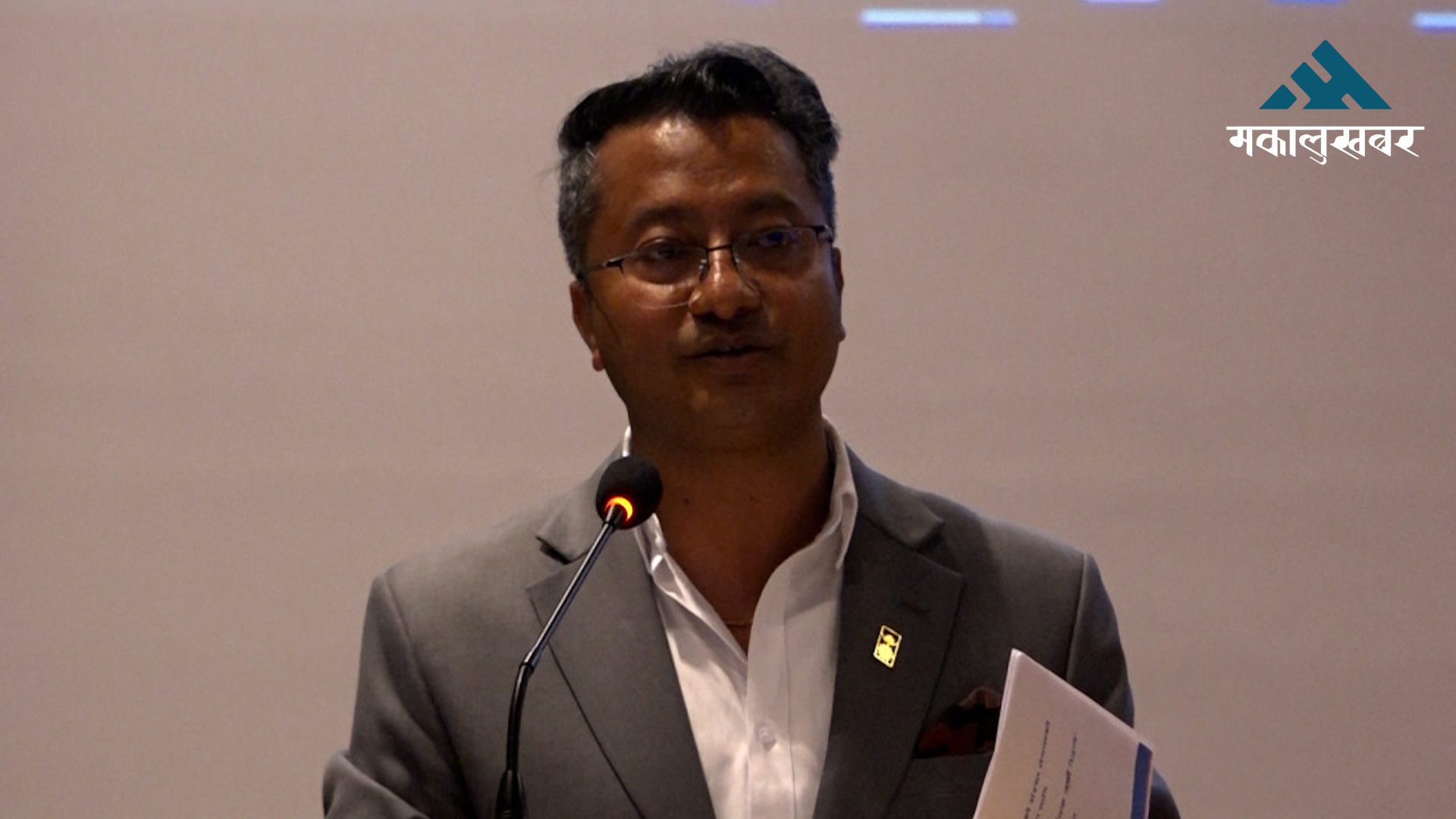 इप्पानको नयाँ नेतृत्व चयनका लागि चुनावी सरगर्मी बढ्यो, भ्लोनको नेतृत्वमा टिम घोषणा