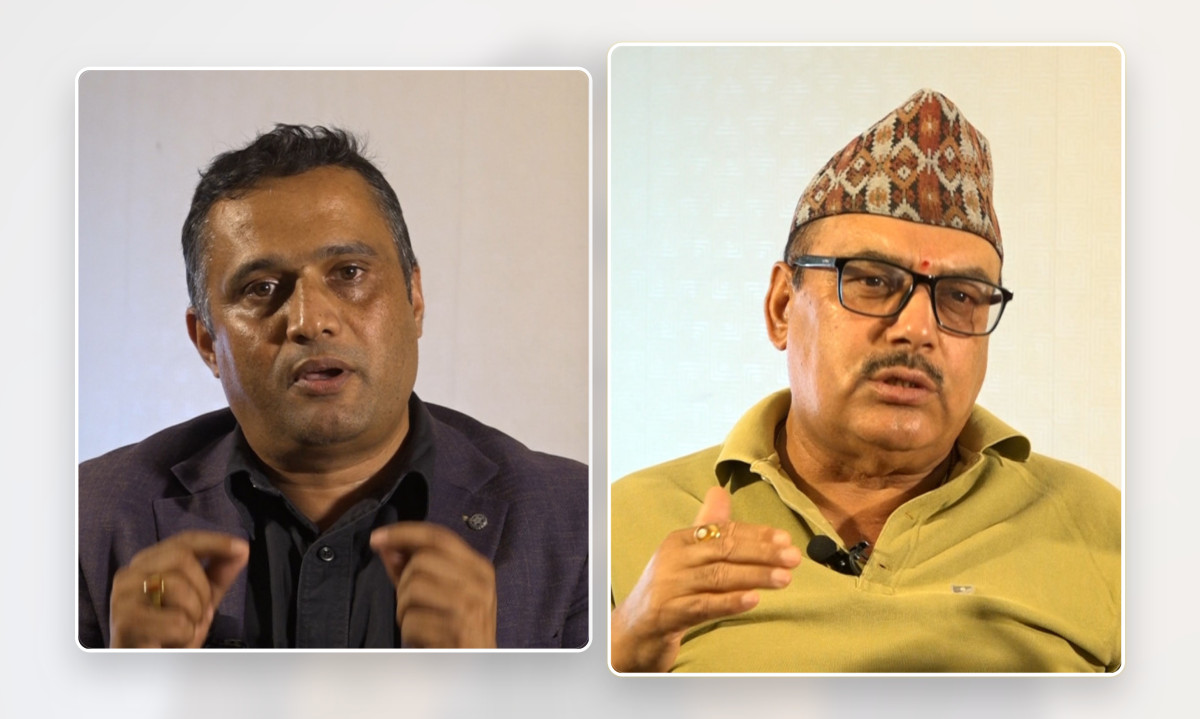 विपद् व्यवस्थापनमा बजेट र कार्यक्रम पर्याप्त छैन : विज्ञहरू