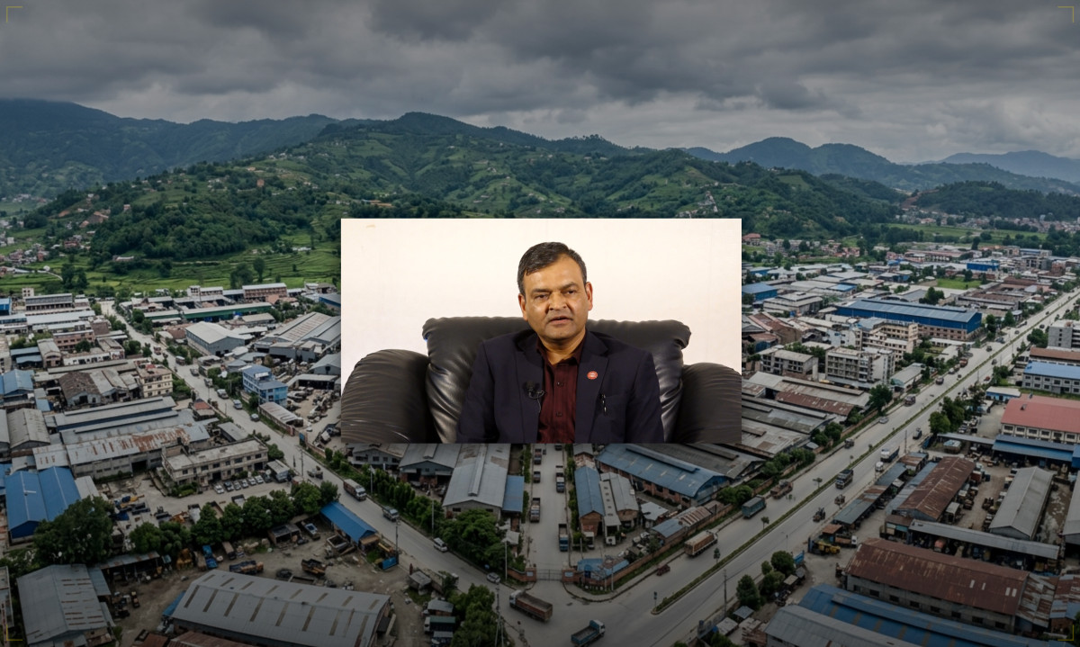 अदालतको फैसलाअनुसार भाडा तिर्न तयार छौँः अध्यक्ष आलम