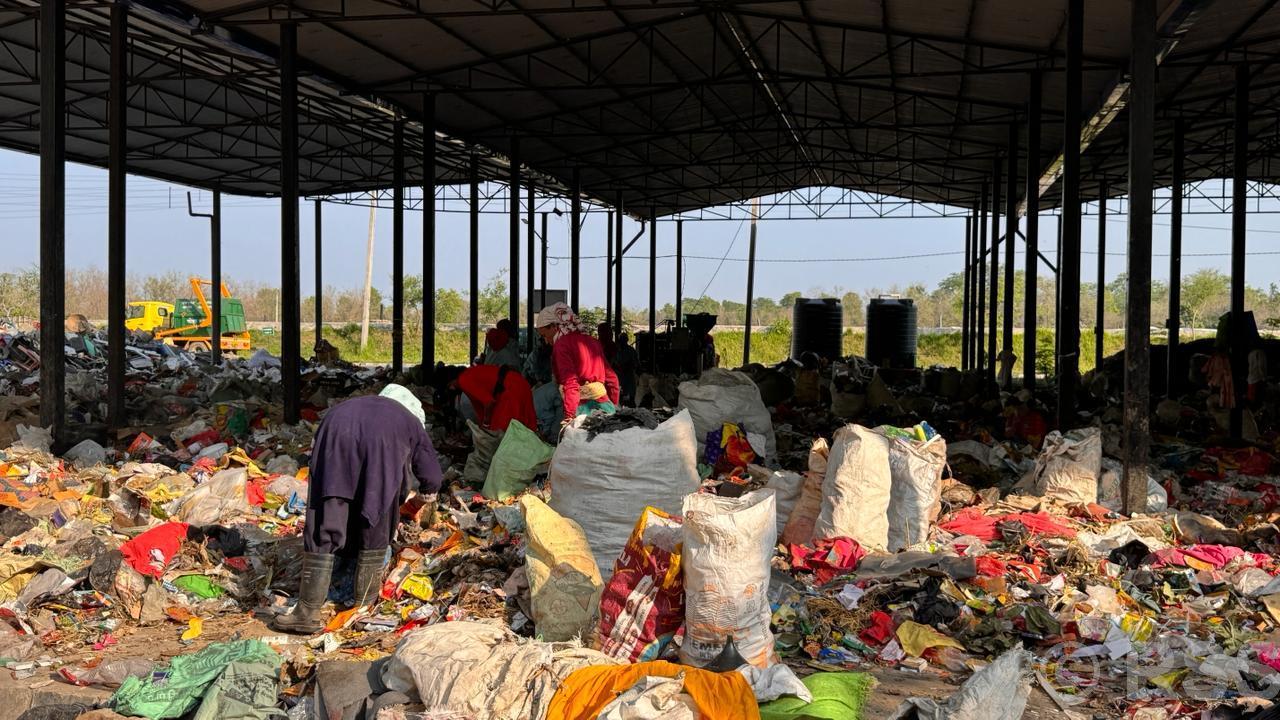 फोहरबाट रोजगारी र आम्दानी