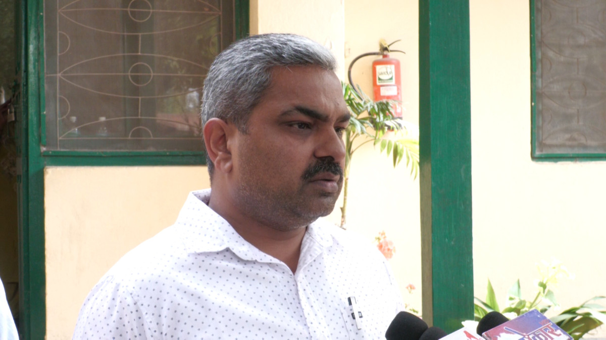‘सरकारको ‘हनिमुन पिरियड’ सकियो, अब काँग्रेसले संसद्मा सशक्त भूमिका खेल्छ’