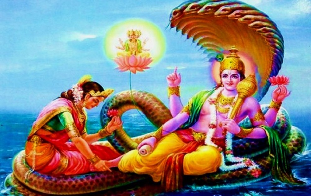 अधिकमास समाप्त