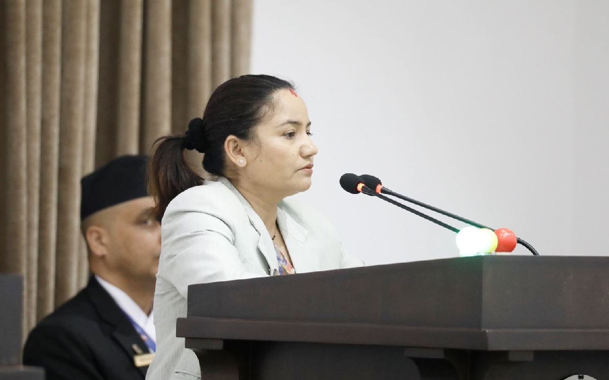 शिक्षा र स्वास्थ्यको बजेट संरचनाप्रति आपत्ति, पुँजीगत खर्च बढाउन माग