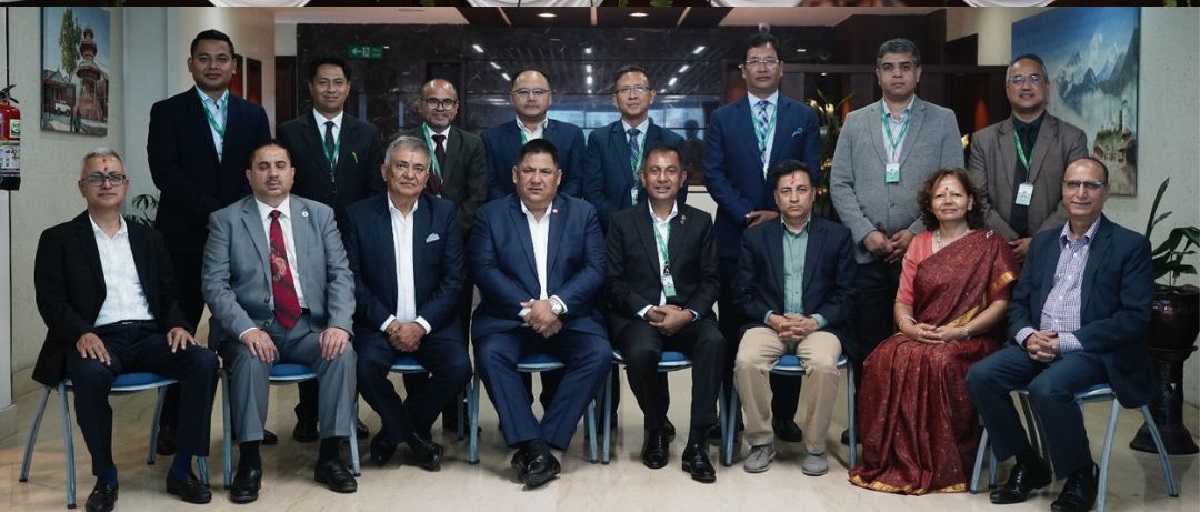 सिटिजन्स बैंकको ८औँ विशेष साधारण सभा सम्पन्न: २ अर्बको प्रिफेरेन्स शेयर जारी गर्ने निर्णय, ४ सञ्चालक निर्वाचित