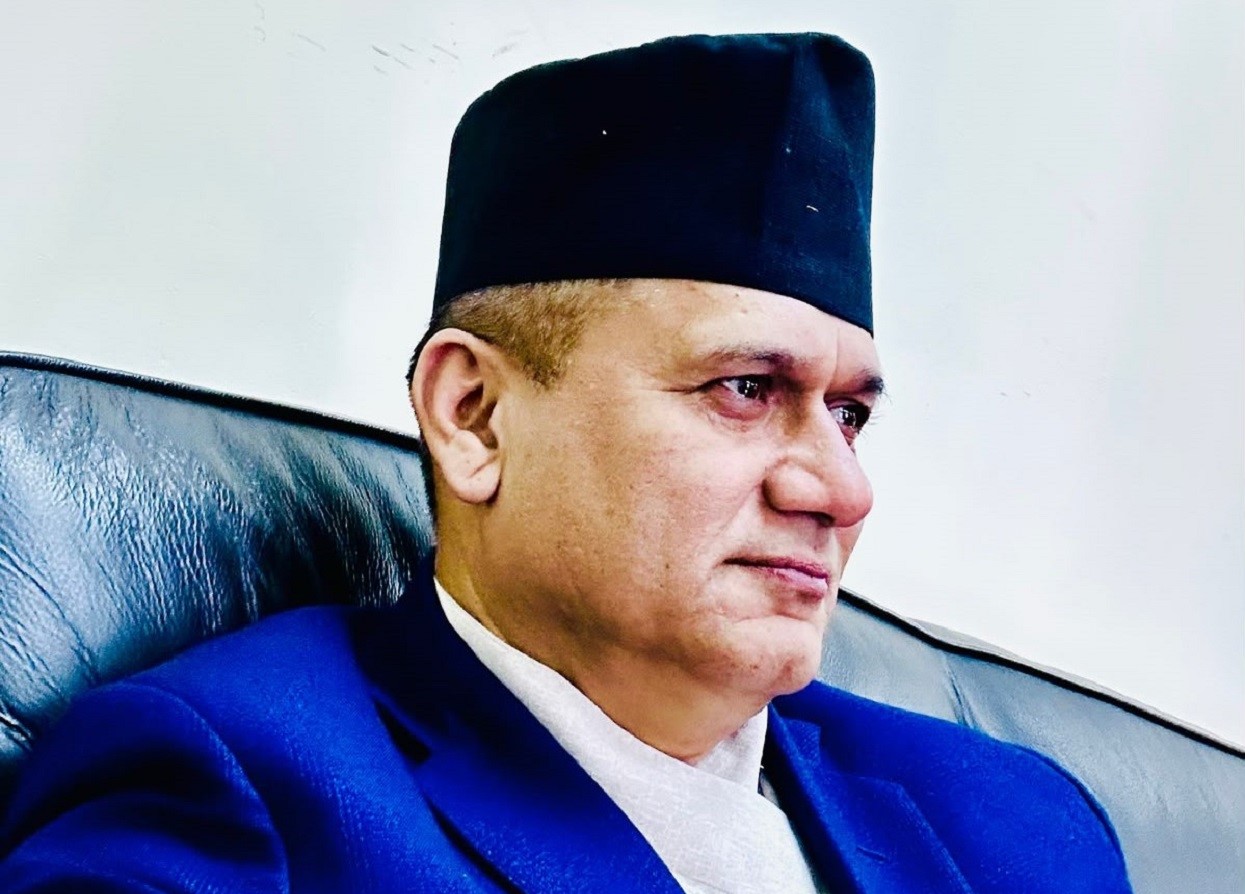 ‘नेपाल वेलनेस वर्ष’ : सांस्कृतिक कूटनीतिको नयाँ अध्याय