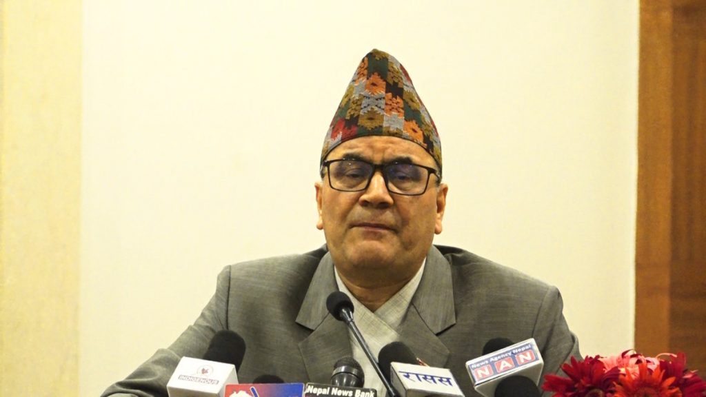 श्रमिकलाई न्यूनतम ज्याला नदिनेमाथि कडा कारबाही हुन्छ: सरकार