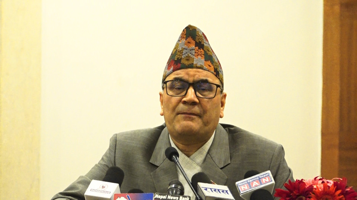 श्रमिकलाई न्यूनतम ज्याला नदिनेमाथि कडा कारबाही हुन्छ: सरकार