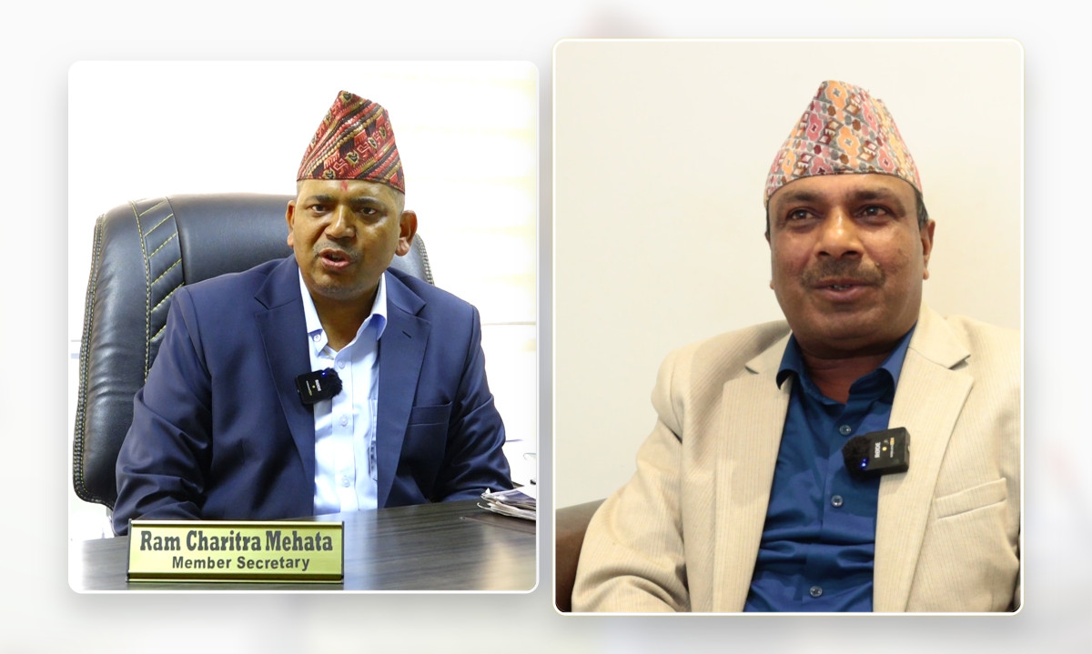‘सरकारको हस्तक्षेपपछि संकटमा नेपाली फुटबल’