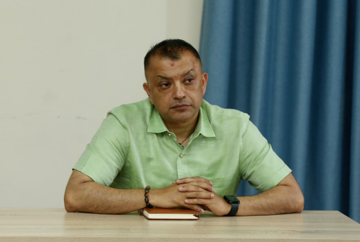 विपद् व्यवस्थापनमा प्रभावकारी भूमिका खेल्न स्थानीय सरकारलाई नेपाली काँग्रेसको निर्देशन
