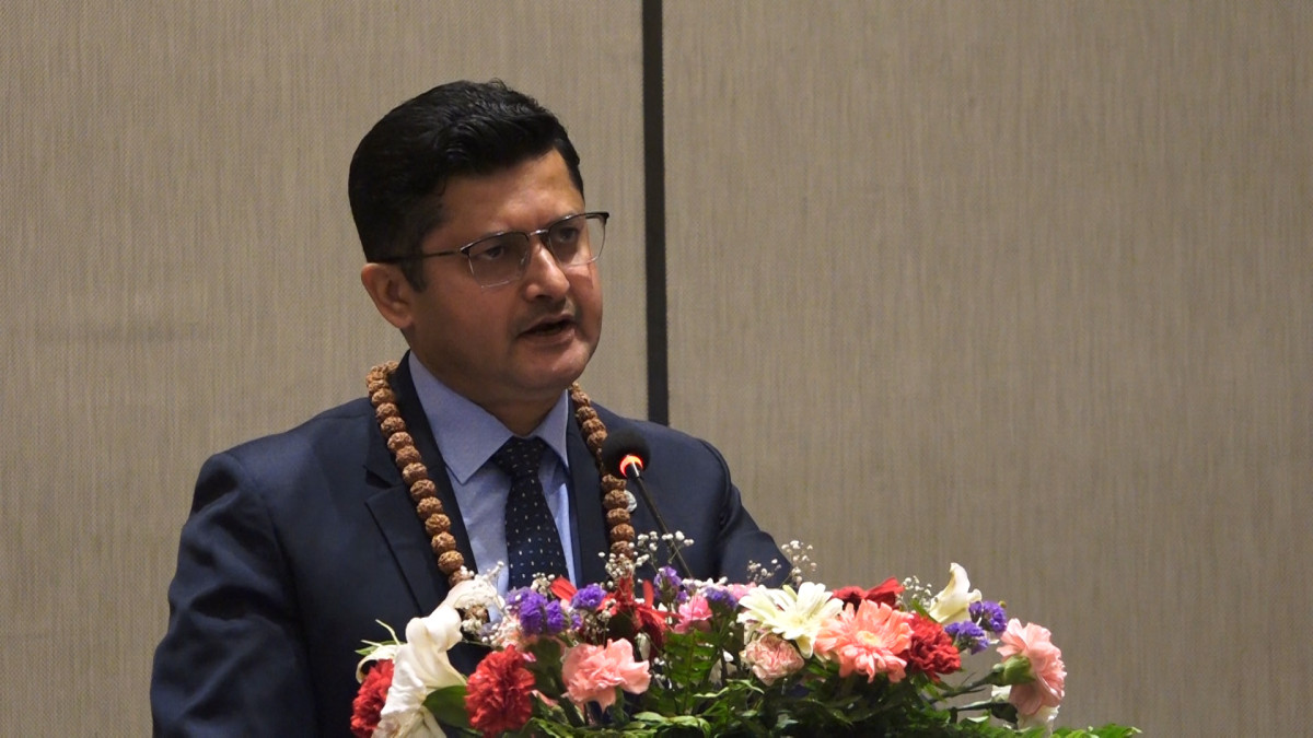 बजेटले लिएका नीति कार्यान्वयन गर्नेगरी मौद्रिक नीति आउँछ: प्रवक्ता पौडेल