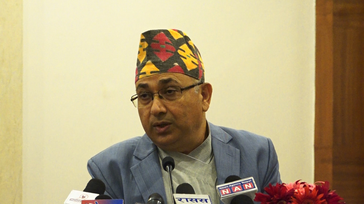 न्यायपालिकाको स्वतन्त्रता न्यायाधीशहरूको प्रयासबाट मात्रै सम्भव छैन: न्यायाधीश फुयाँल