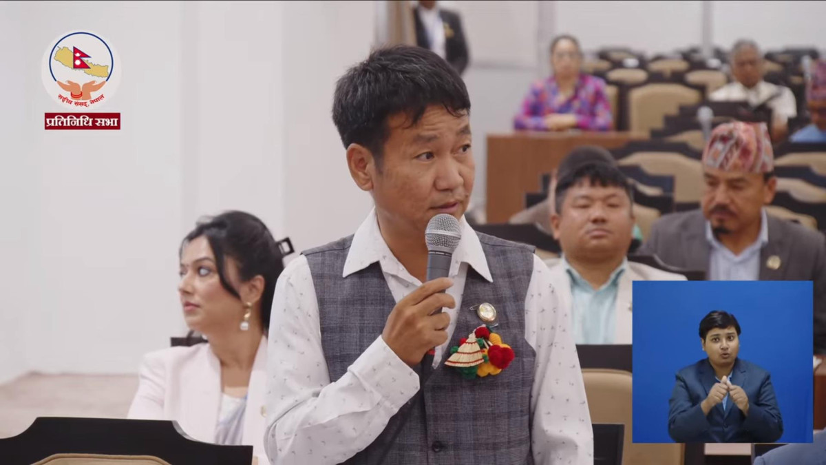 सुकुम्वासीहरूलाई सिटी प्लान गरेर पहिलेकै ठाउँमा पुनर्वास गराउँदा राम्रो: हर्कराज राई