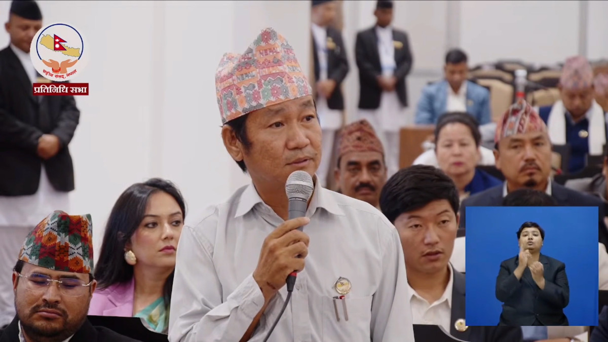 नेपालले कहाँ-कहाँ भारतको भूमि अतिक्रमण गरेको हो, प्रधानमन्त्रीले पुष्टि गरुन्: हर्क राई