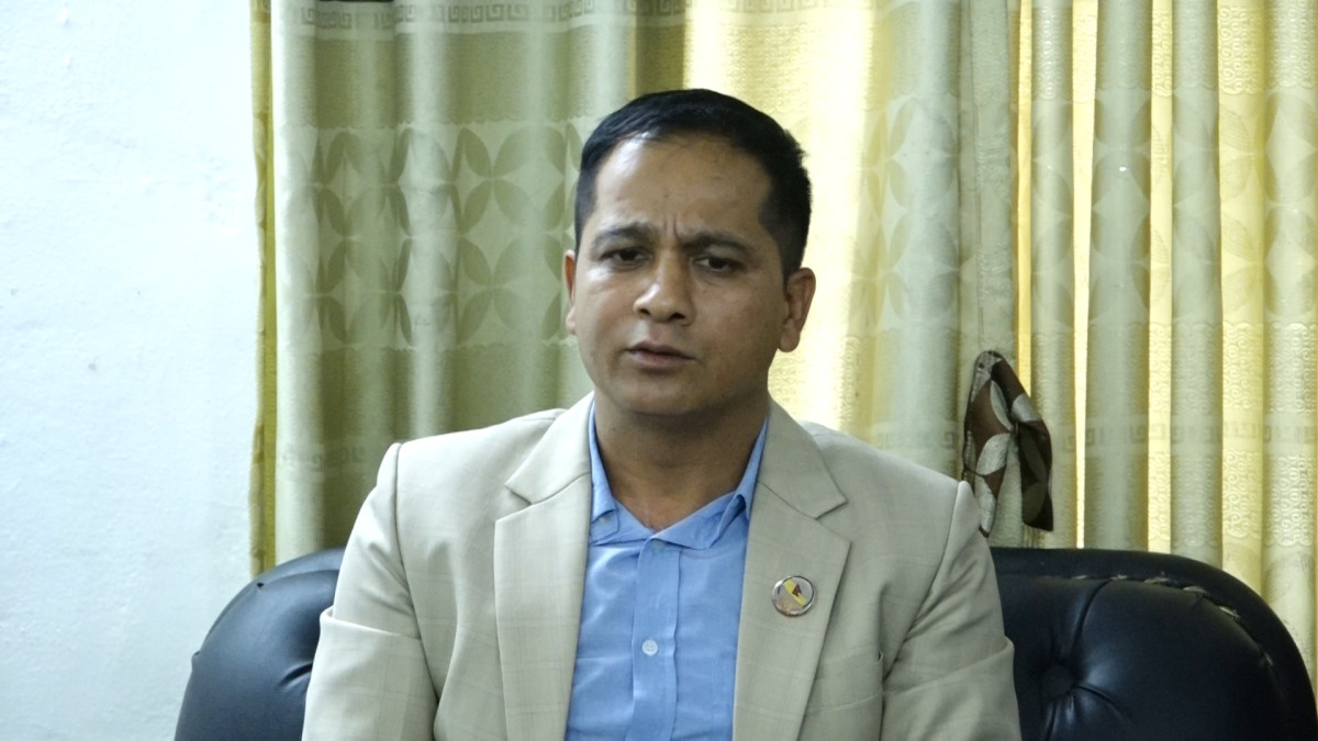 हामी संसदीय व्यवस्थाका निर्माता हौँ, उपभोग गर्न मात्रै आएका होइनौँ: एमाले प्रमुख सचेतक महर