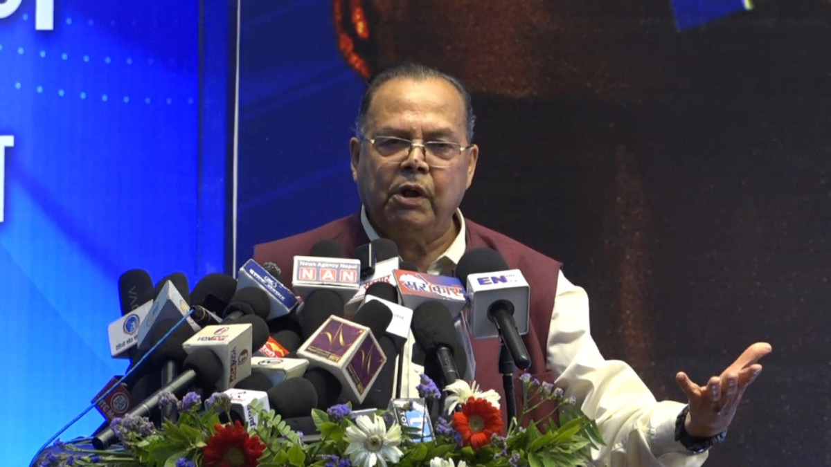 मदन भण्डारीको हत्या कम्युनिस्ट आन्दोलन कमजोर पार्ने षड्यन्त्र थियो: झलनाथ खनाल