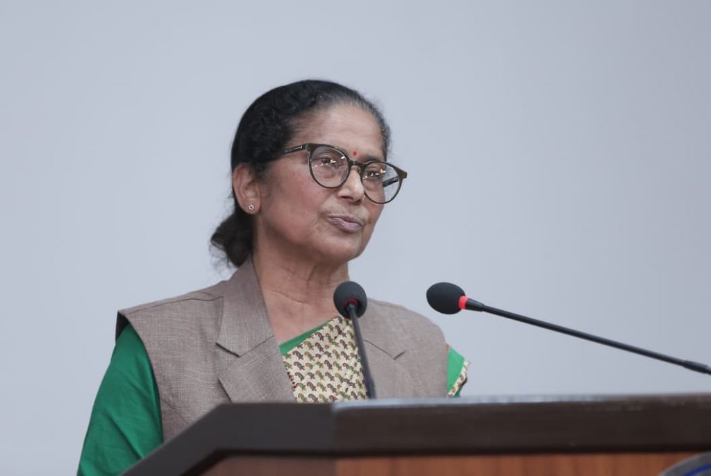एकपटक प्राप्त मतको आधारमा सरकारले धेरै दम्भ नदेखाओस्- काँग्रेस सांसद पन्त