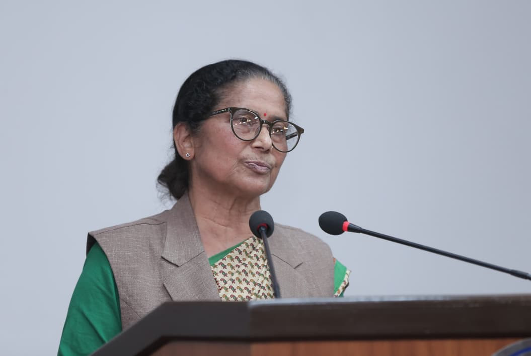एकपटक प्राप्त मतको आधारमा सरकारले धेरै दम्भ नदेखाओस्- काँग्रेस सांसद पन्त
