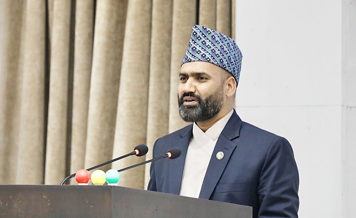 सांस्कृतिक सम्पदा र पर्यटन पूर्वाधार विकास सरकारको प्राथमिकता: पर्यटनमन्त्री