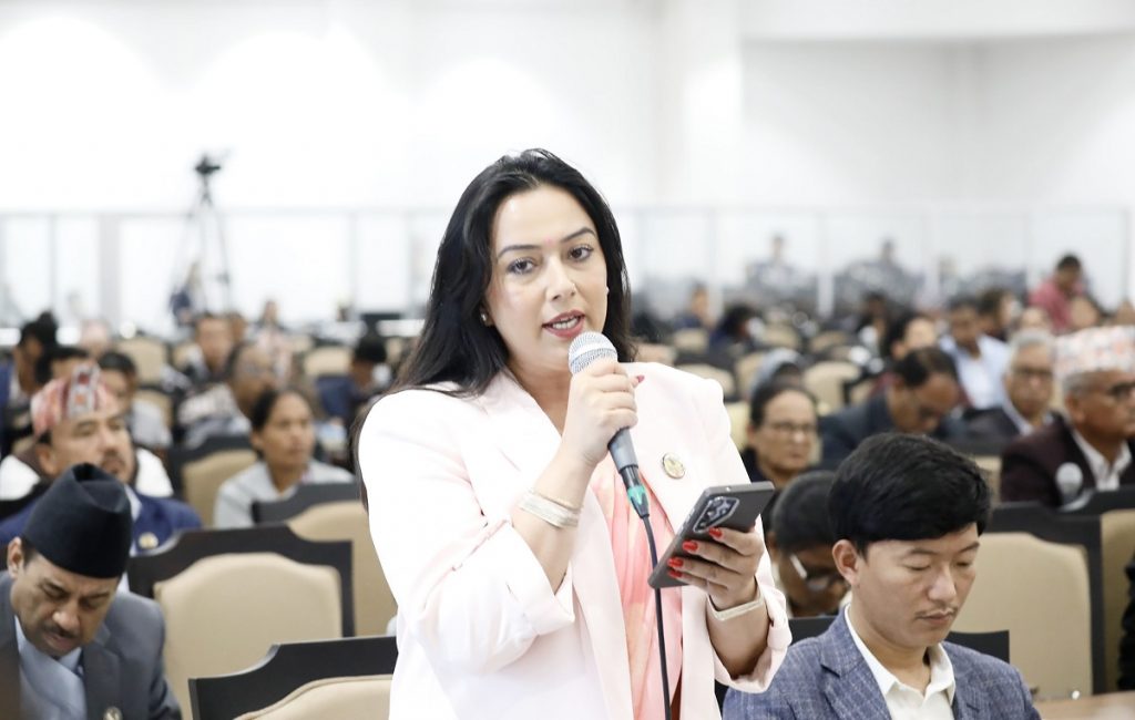 ‘चीन भ्रमणमा परराष्ट्रमन्त्रीले लिपुलेक, लिम्पियाधुरा र कालापानी नेपालको हो भनी स्पष्ट अडान राख्नुपर्दछ’