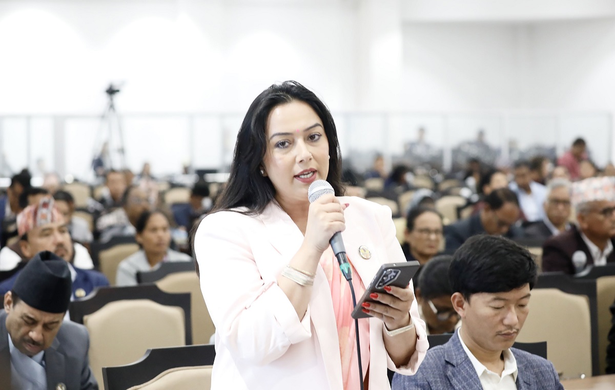 ‘चीन भ्रमणमा परराष्ट्रमन्त्रीले लिपुलेक, लिम्पियाधुरा र कालापानी नेपालको हो भनी स्पष्ट अडान राख्नुपर्दछ’