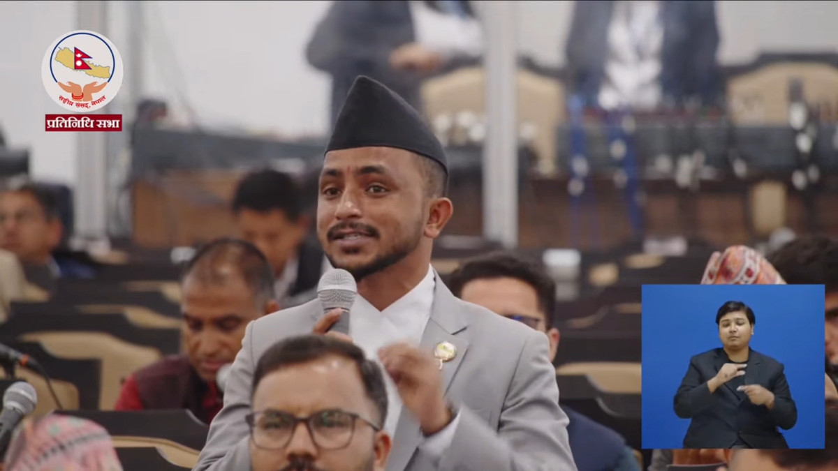 काँग्रेसले लम्कीचुहा प्रादेशिक अस्पताल बन्न दिएन: केपी खनाल