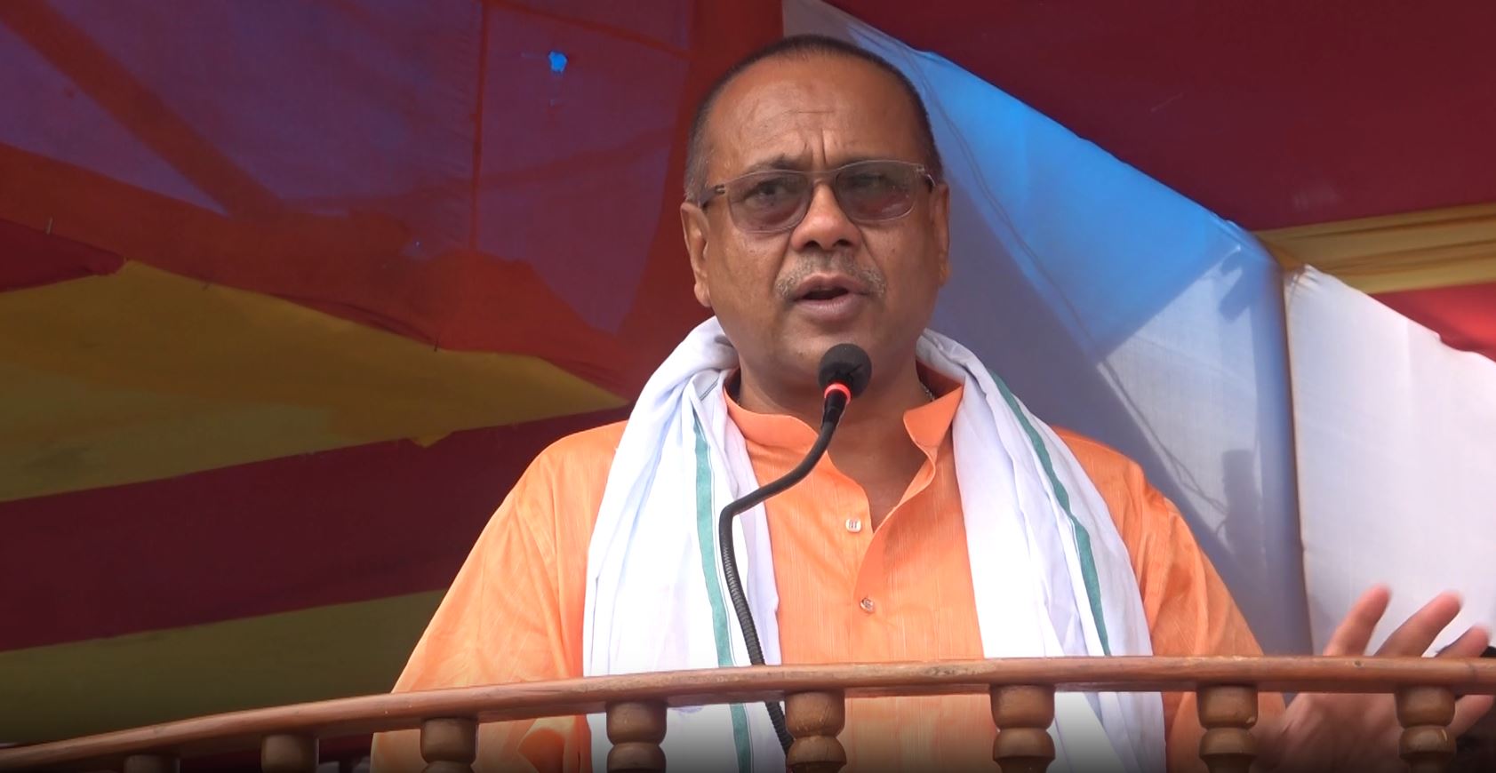 आगामी आ.वदेखि रामजानकी अन्तर्राष्ट्रिय रंगशालाको निर्माण कार्य सुरु हुने