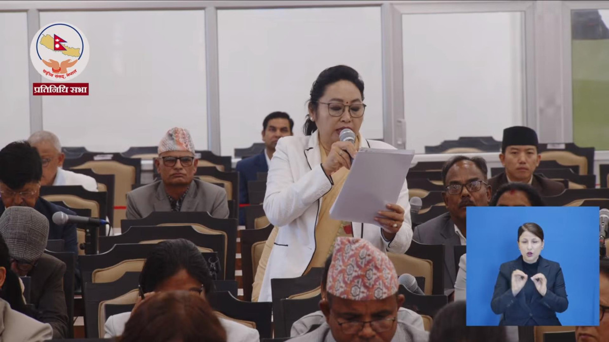 मेची राजमार्ग सडक सीमा भित्रको भौतिक संरचना हटाउने निर्णय तत्काल फिर्ता लिइयोस्- एमाले