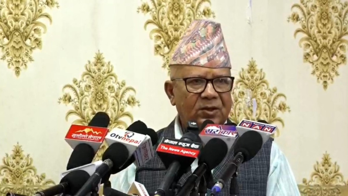 एमालेसँग एकताको कुनै सम्भावना छैन: माधव नेपाल