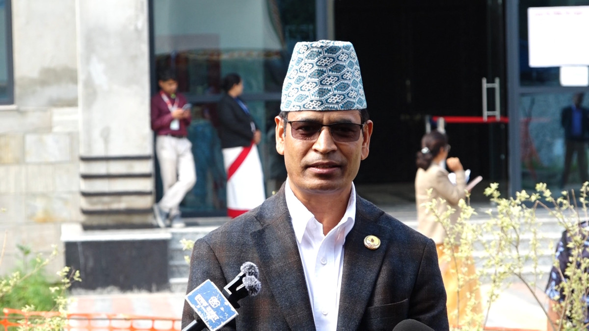 प्रधानमन्त्रीको ‘विवादास्पद’ अभिव्यक्ति र संसदीय नियमावलीप्रति सांसद शाहीको आपत्ति