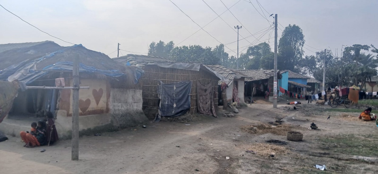 दलित समुदायः सङ्घर्ष, सीप र सम्मानको खोजी