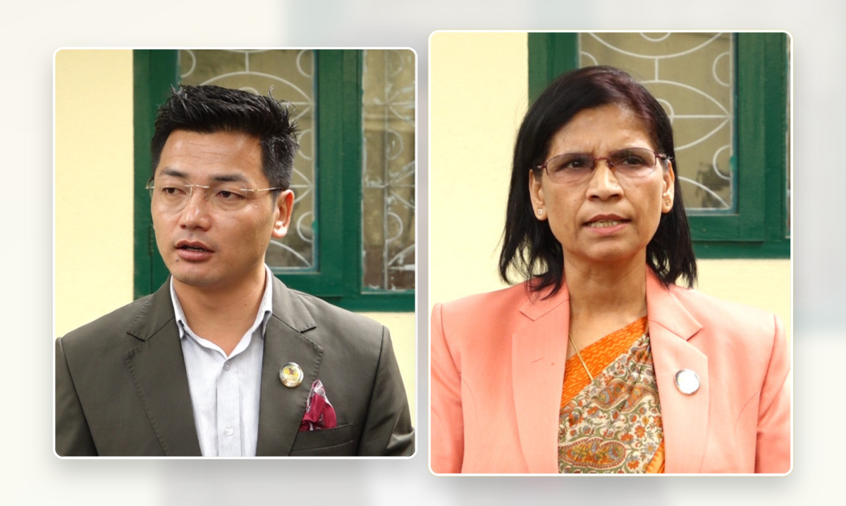 प्रधानमन्त्रीको अभिव्यक्ति राष्ट्रघाती भएको विपक्ष दलहरूको निष्कर्ष, माफी माग्न माग