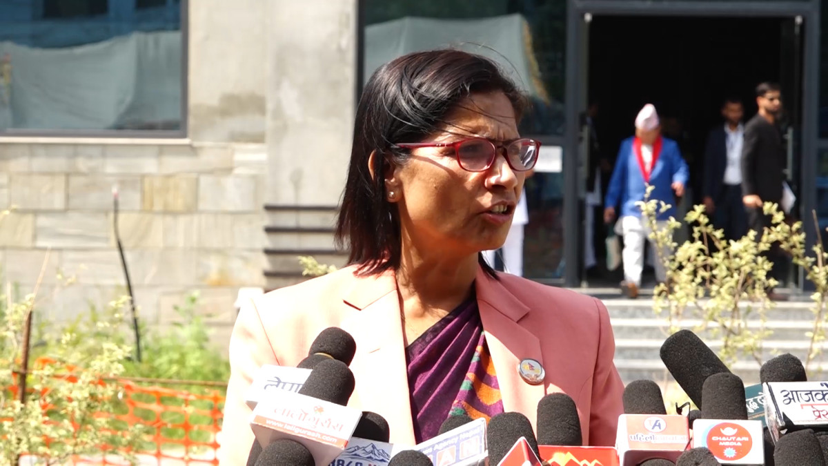 करका दर हेरफेर र प्रधानमन्त्रीको अभिव्यक्तिप्रति एमालेको आपत्ति, संसदीय छानबिन समितिको माग