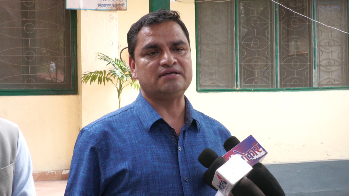 सरकारको सय दिनको समीक्षा गर्दै काँग्रेस
