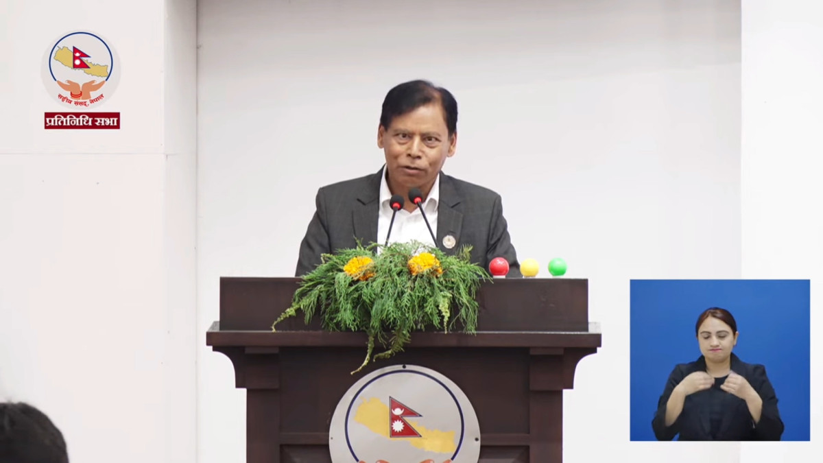 प्रधानमन्त्री राष्ट्रिय स्वाभिमानका विषयमा नागरिकलाई विभाजित गर्न अग्रसर: नेकपा