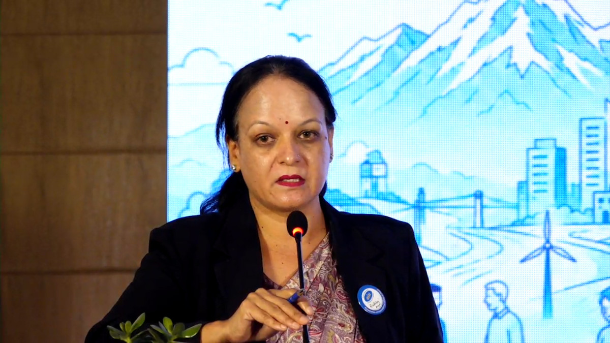 नेपालमा अन्तर्राष्ट्रिय गैरसरकारी संस्थाबाट सञ्चालित हुने परियोजना र स्रोत घट्यो
