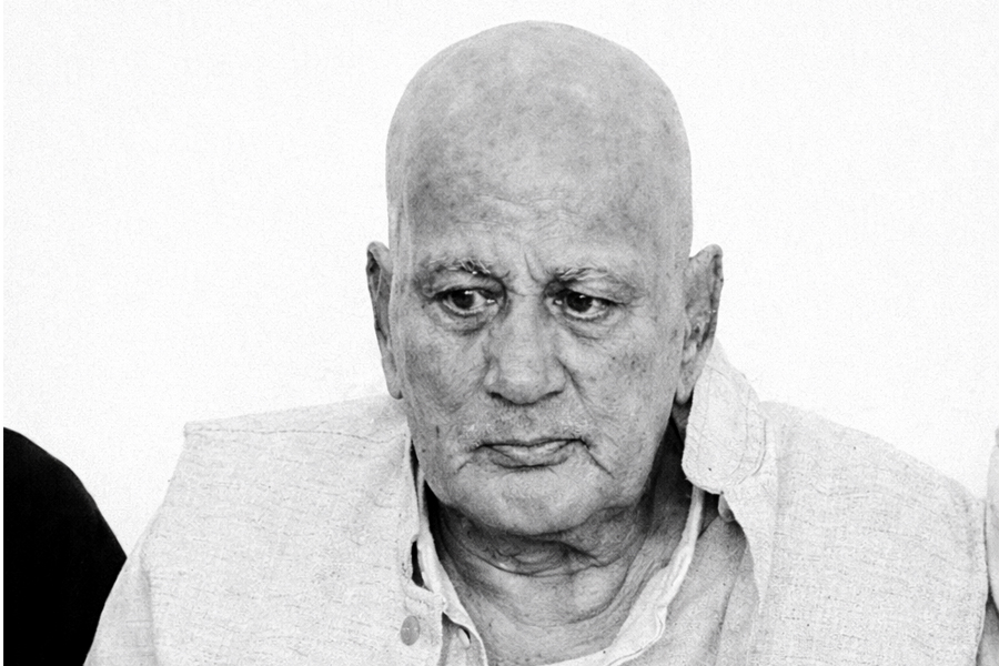 रहेनन् कांग्रेसको ‘सादगी’ नेता खरेल