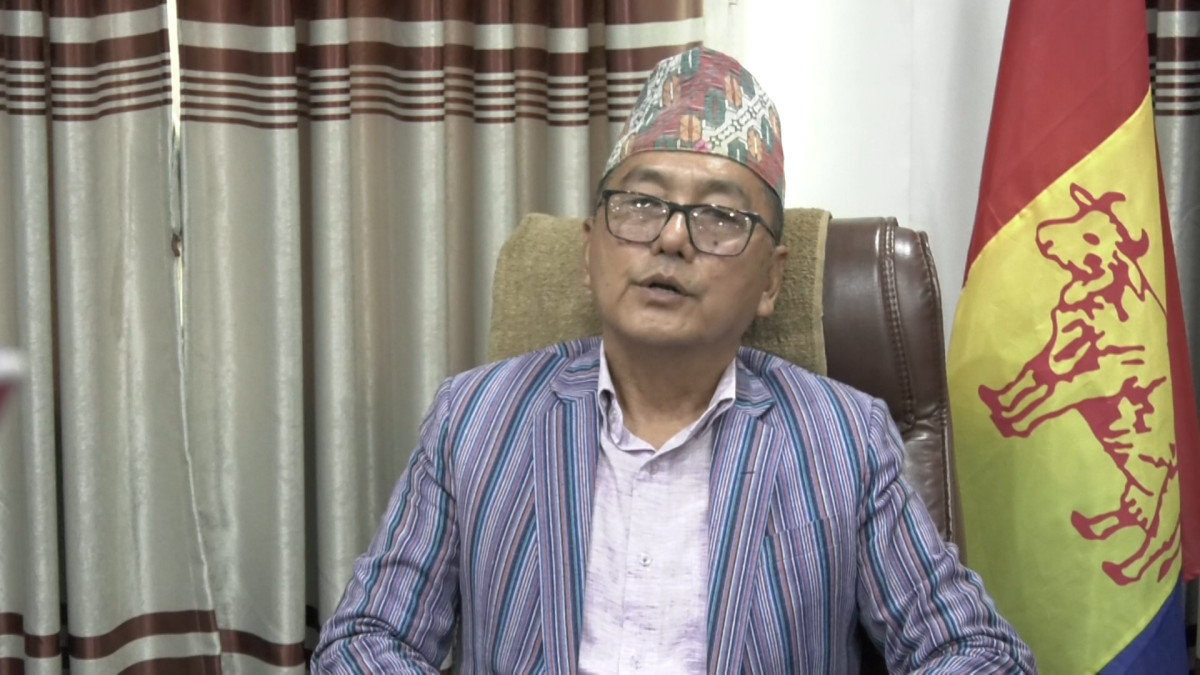 राप्रपाको महाधिवेशन आगामी मंसिरमा हुने, कार्यसम्पादन समितिद्वारा कार्यतालिका पारित